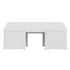 Carport Car Canopy 12x20FT Heavy Duty Car Shelter with Sidewalls Grey