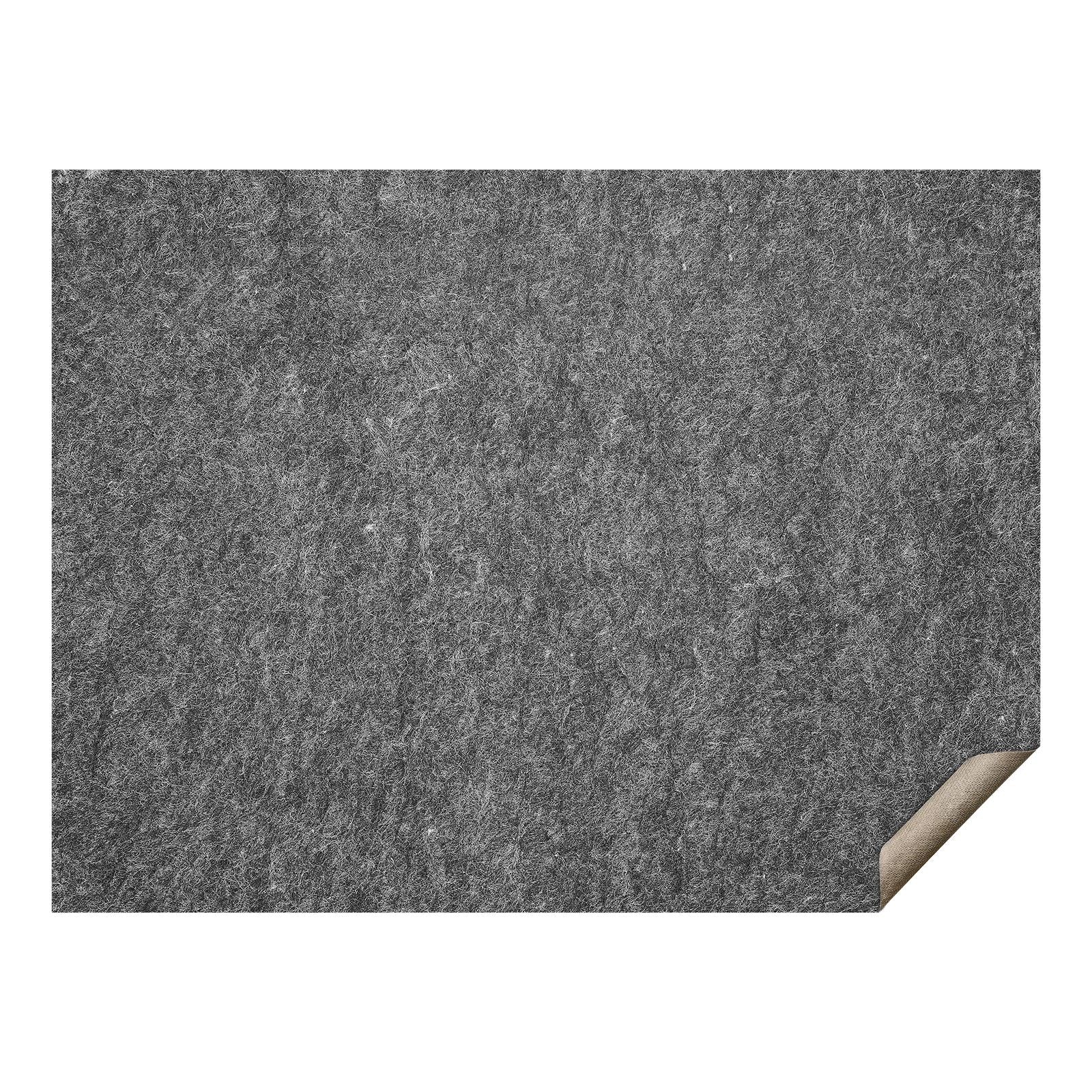 Non Slip Rug Pad Gripper 9' x 12' Carpet Mat 0.24