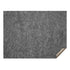 Non Slip Rug Pad Gripper 9' x 12' Carpet Mat 0.24" Thick for All Floor