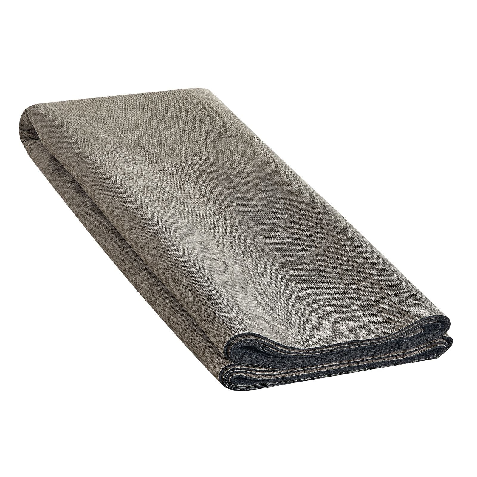 Non Slip Rug Pad Gripper 9' x 12' Carpet Mat 0.24