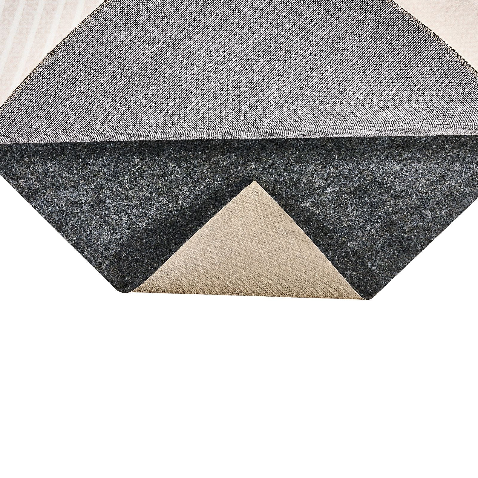 Non Slip Rug Pad Gripper 9' x 12' Carpet Mat 0.24