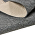 Non Slip Rug Pad Gripper 9' x 12' Carpet Mat 0.24" Thick for All Floor
