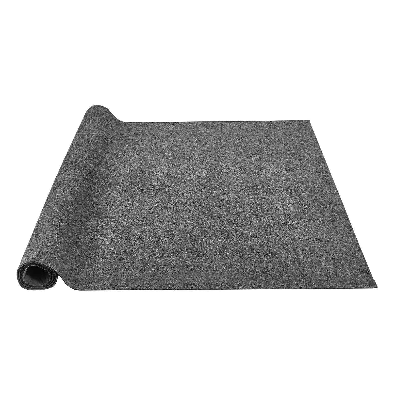 Non Slip Rug Pad Gripper 9' x 12' Carpet Mat 0.24