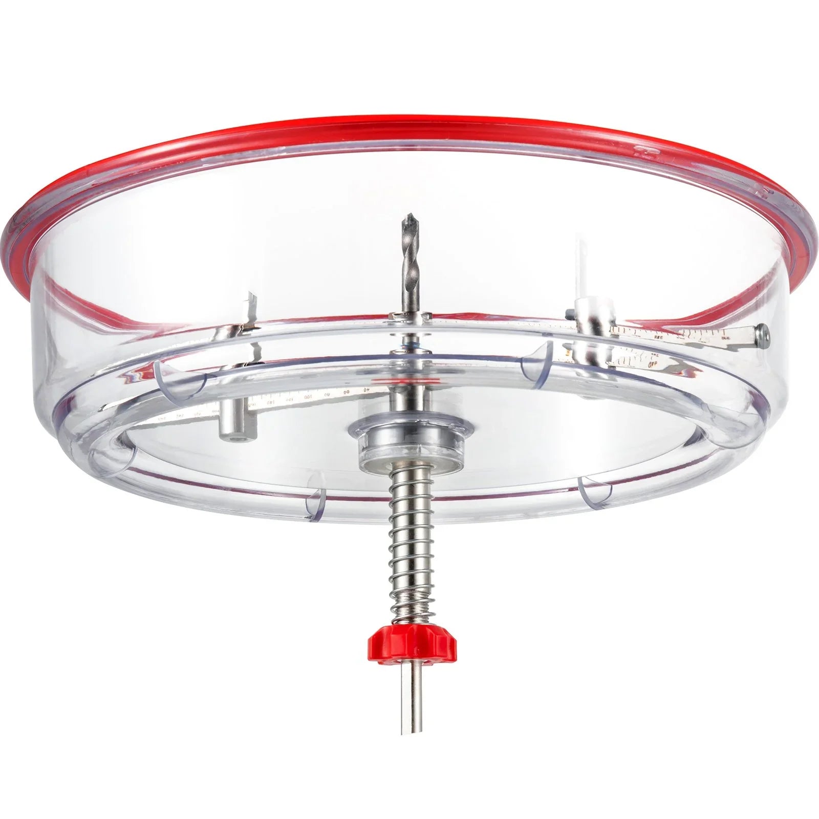 Adjustable Hole Saw Cutter Kit, 1-5/8\