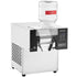 Commercial Snowflake Ice Machine, 375LBS/24H Snowflake Ice Maker, Stainless Steel Ice Shaver Machine, Electric Snow Cone Maker, Air Cooling System for Rapid Heat Dissipation, for Bakery, Cafe