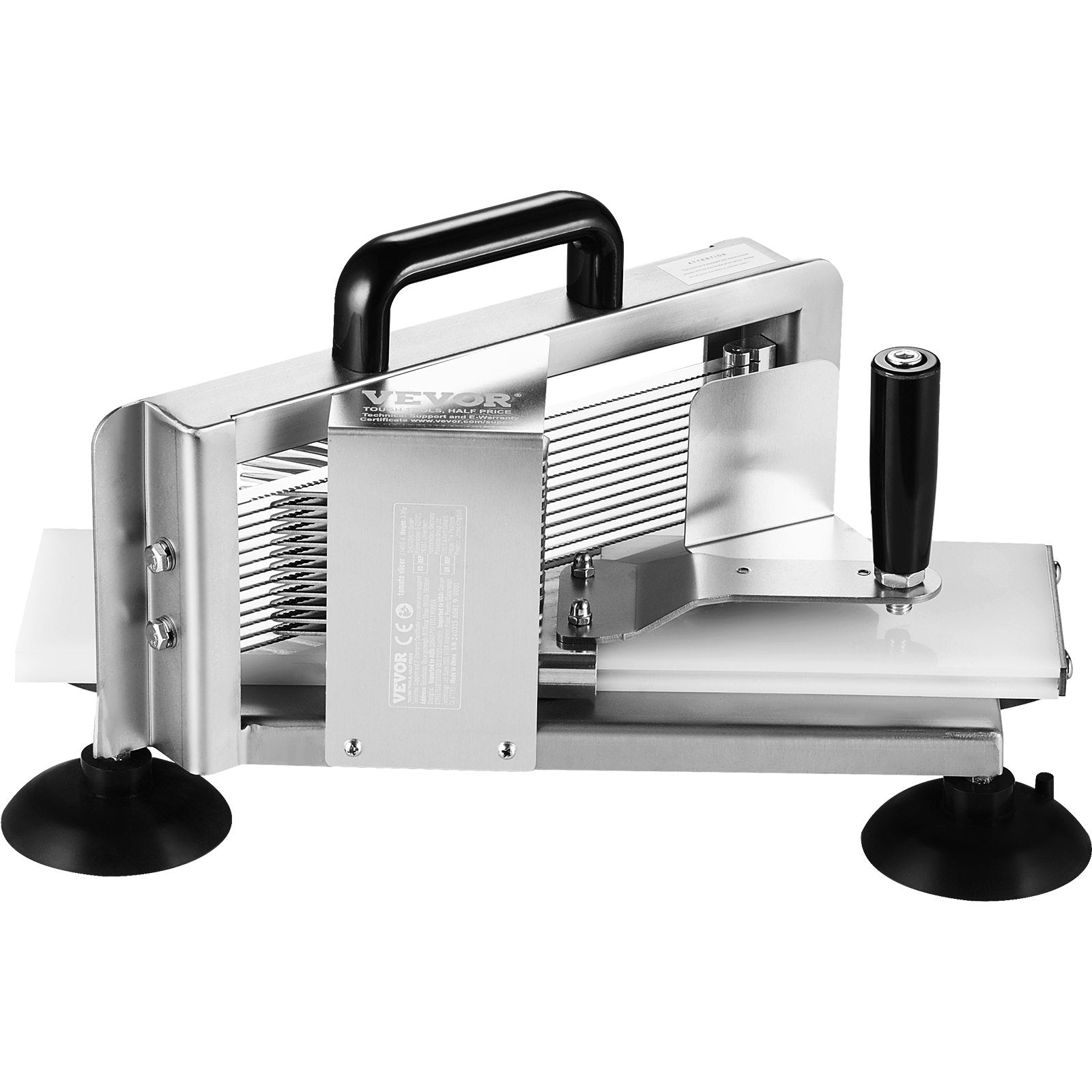 Commercial Tomato Slicer, 1/4