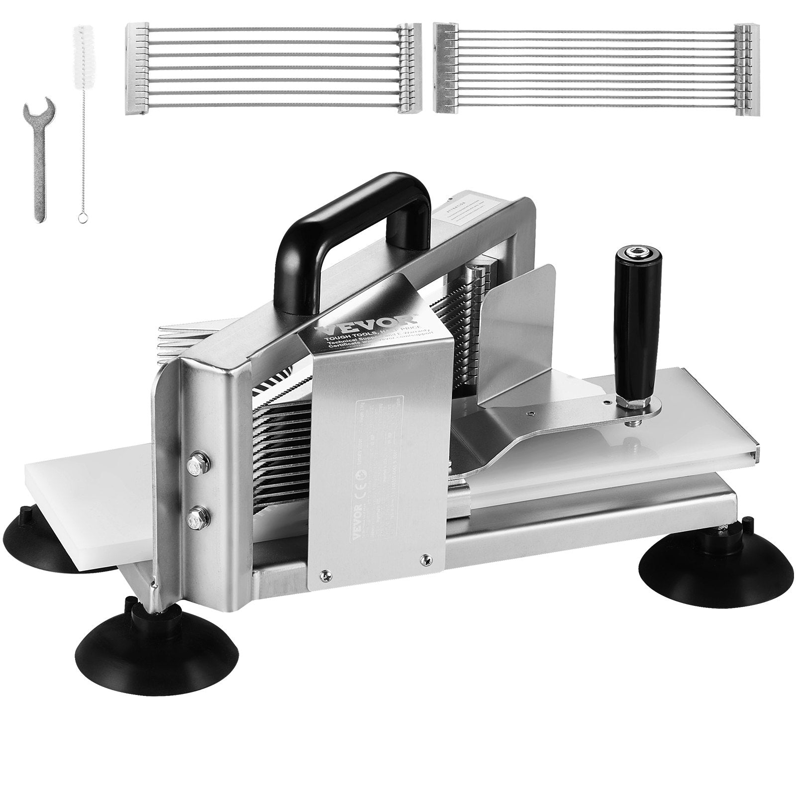 Commercial Tomato Slicer, 1/4