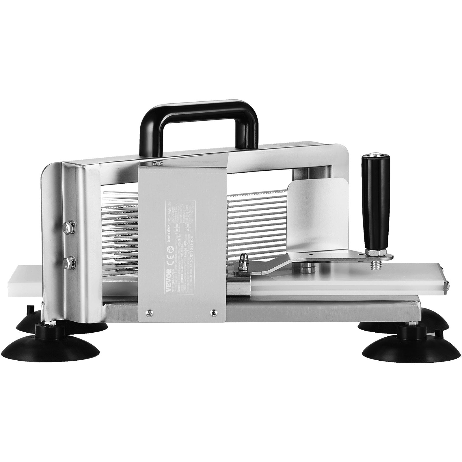 Commercial Tomato Slicer, 1/4