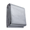 Tarp Waterproof Tarpaulin 20 x 30 ft 10 Mil Plastic Poly Tear UV Resistant