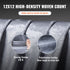 Tarp Waterproof Tarpaulin 20 x 30 ft 10 Mil Plastic Poly Tear UV Resistant