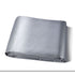 Tarp Waterproof Tarpaulin 20 x 30 ft 10 Mil Plastic Poly Tear UV Resistant