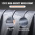 Tarp Waterproof Tarpaulin 20 x 30 ft 10 Mil Plastic Poly Tear UV Resistant