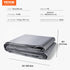 Tarp Waterproof Tarpaulin 20 x 30 ft 10 Mil Plastic Poly Tear UV Resistant