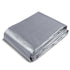 Tarp Waterproof Tarpaulin 20 x 30 ft 10 Mil Plastic Poly Tear UV Resistant