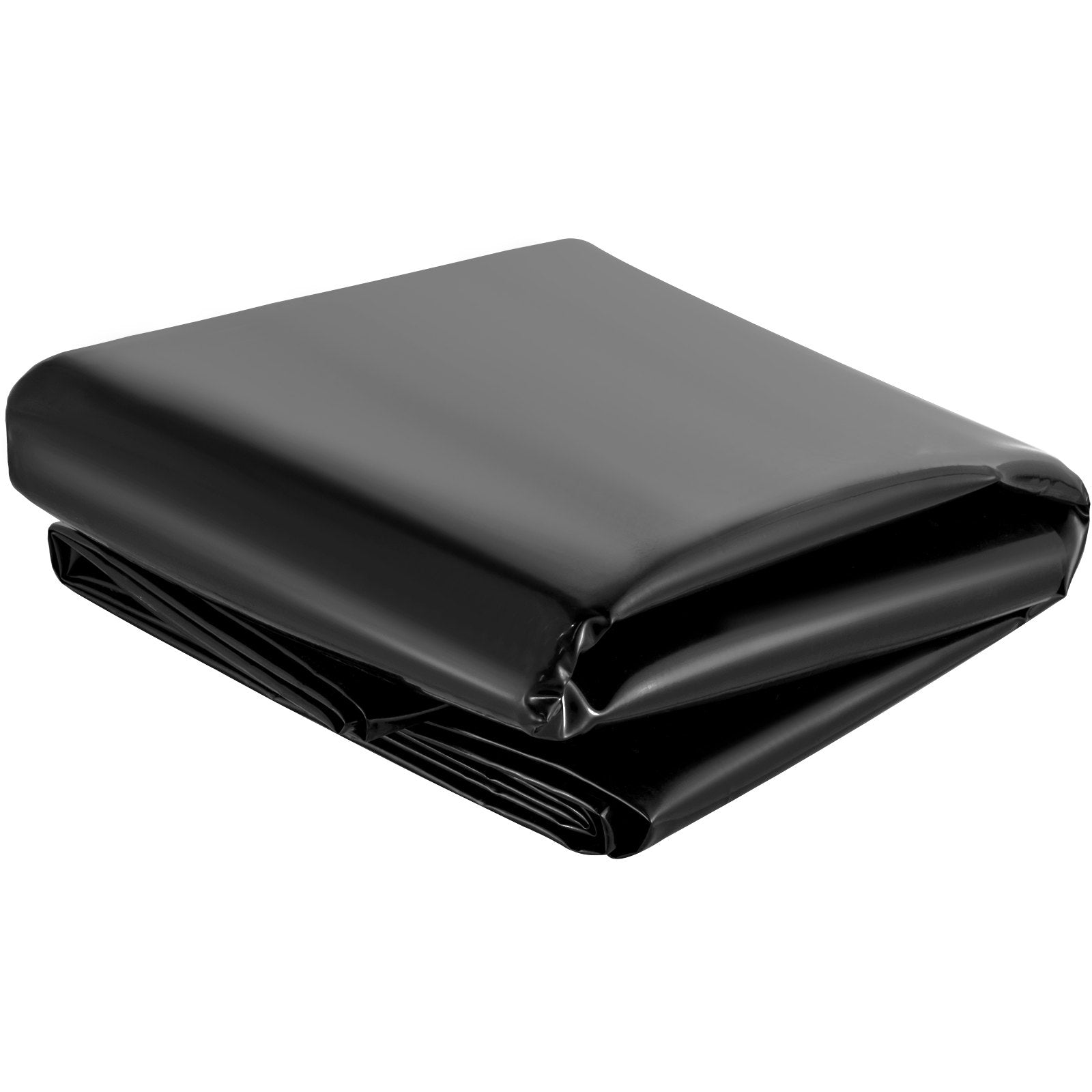 LLDPE Pond Liner 15x20 ft, Pond Liner 20 Mil, Fish Pond Liners for Waterfall, Pond and Fish Ponds