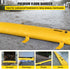 Flood Barrier Hydro Barrier 24' Length x 6
