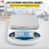 Lab Analytical Balance Digital Precision Scale 5000gx0.01g High Precision