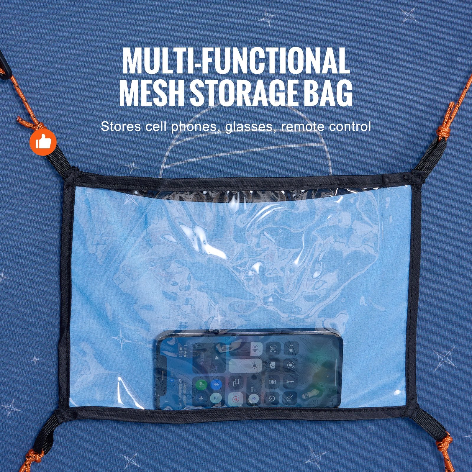 Bed Tent, Pongee Fabric, 2 Doors Breathable Dream Tent with 8.5 mm Fiber Poles on Bed Privacy, Full Size Block out Light Sleeping Bed Canopy, Fit for Kids Playhouse and Adults Sleeping Tent