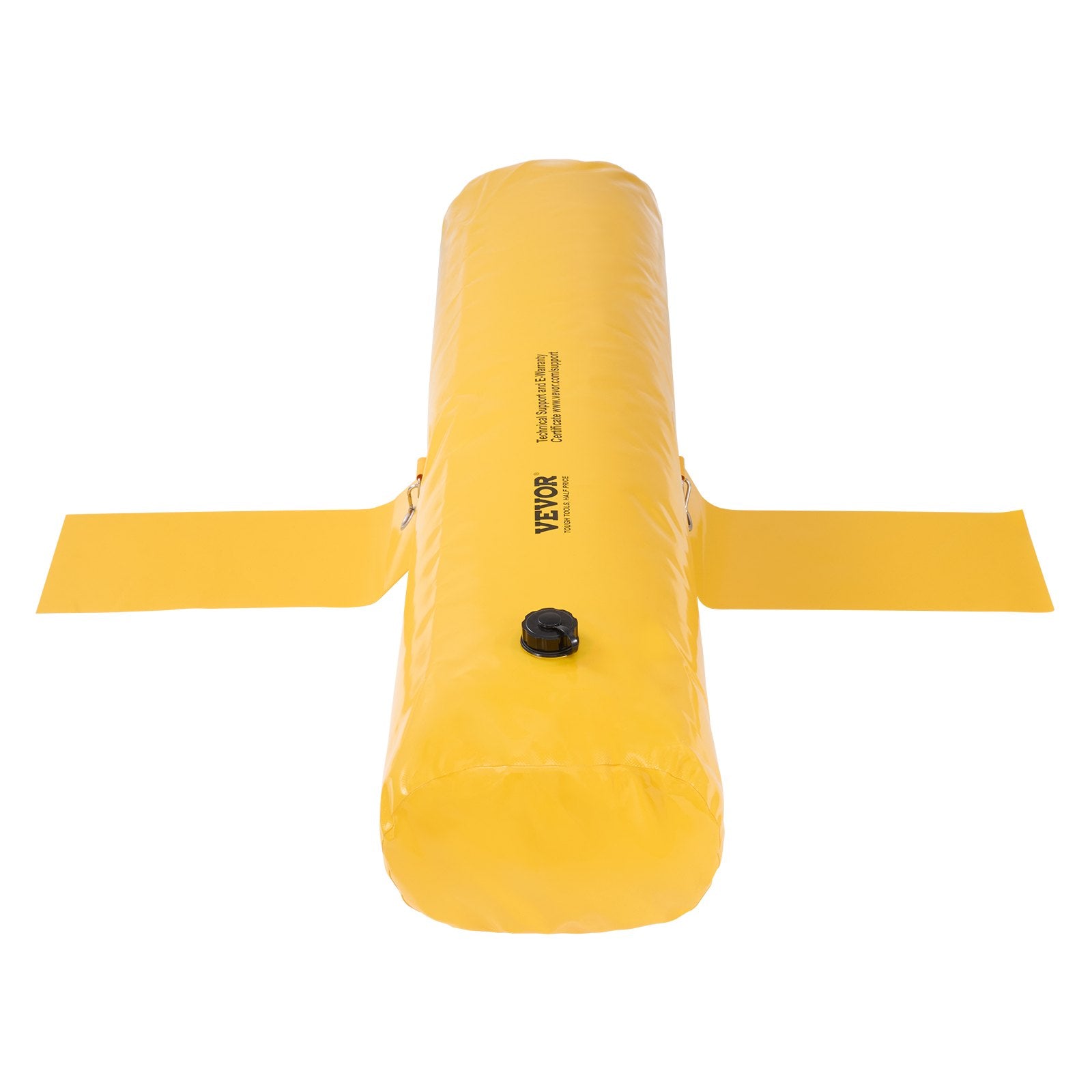 Flood Barriers, Sandbag Alternative Flood Bags 4 Pack,  Flood Barrier for Home, Water Barriers for Flooding, Doorway, Driveway(4FTx6in)