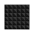 Acoustic Foam Panels 36 Pack 12 x 12 x 2 in for Studio Wall and Ceiling