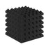 Acoustic Foam Panels 36 Pack 12 x 12 x 2 in for Studio Wall and Ceiling