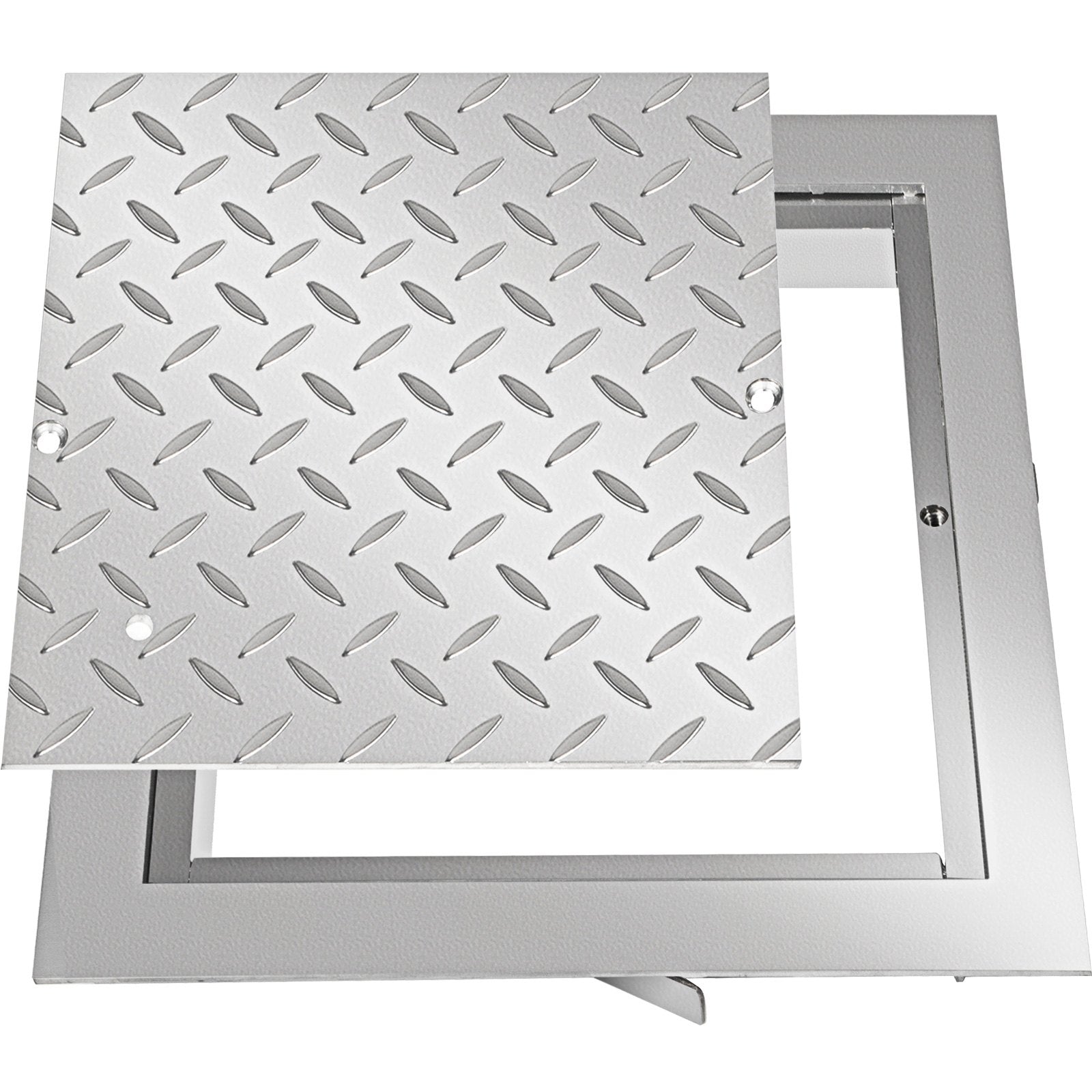 VEVOR Recessed Manhole Cover 11.8\