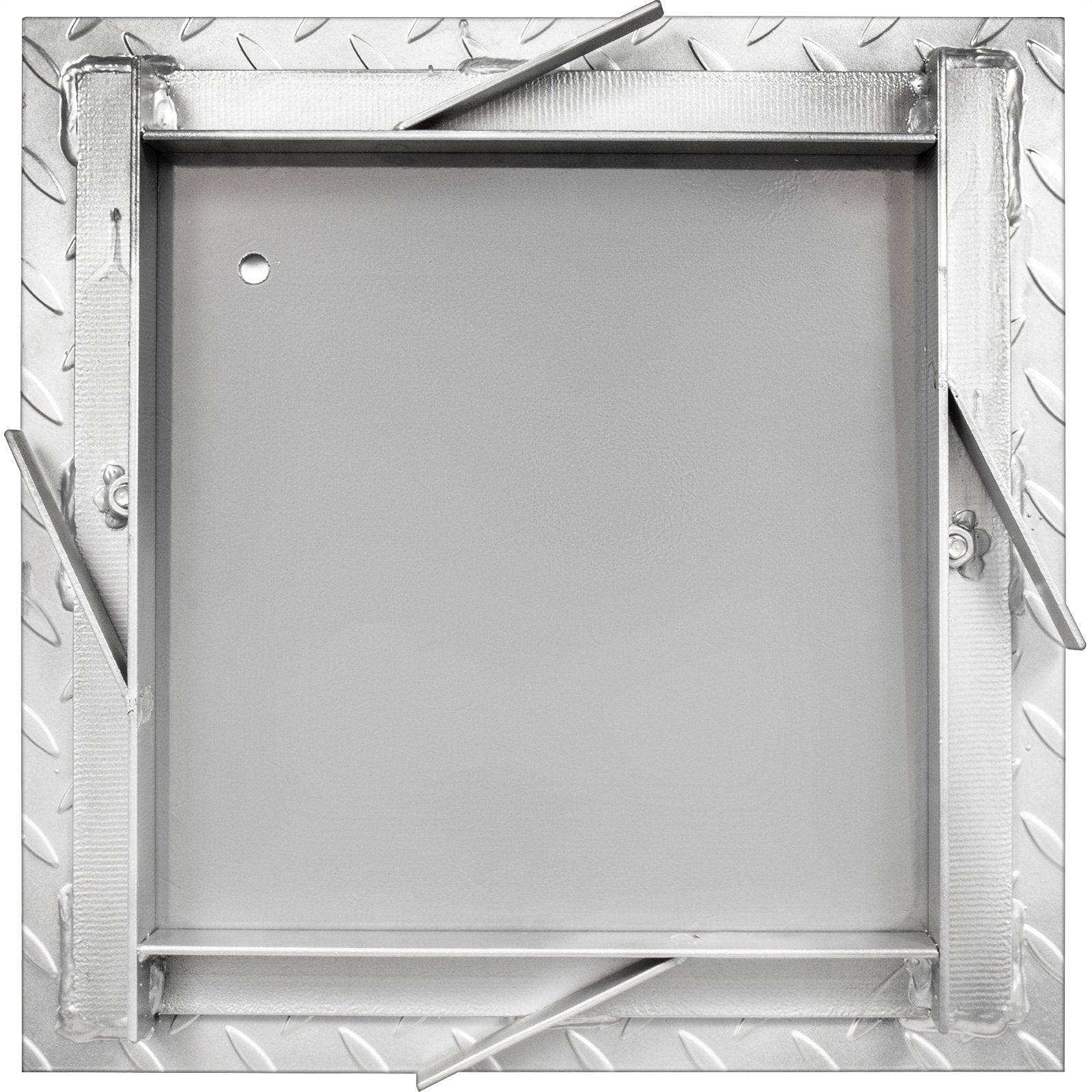 VEVOR Recessed Manhole Cover 11.8\