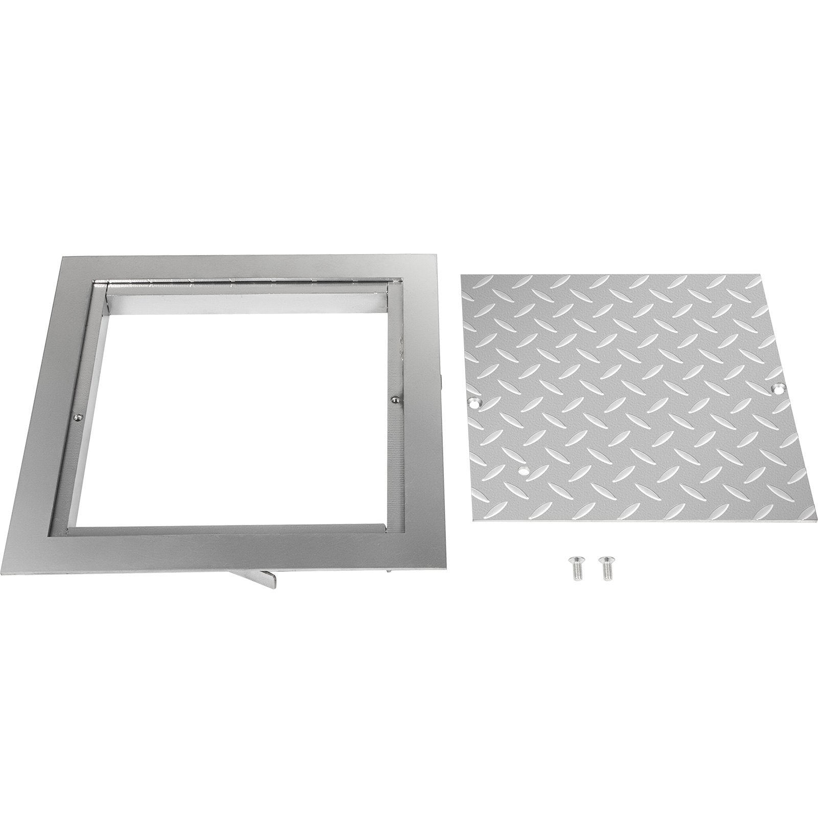 VEVOR Recessed Manhole Cover 11.8\