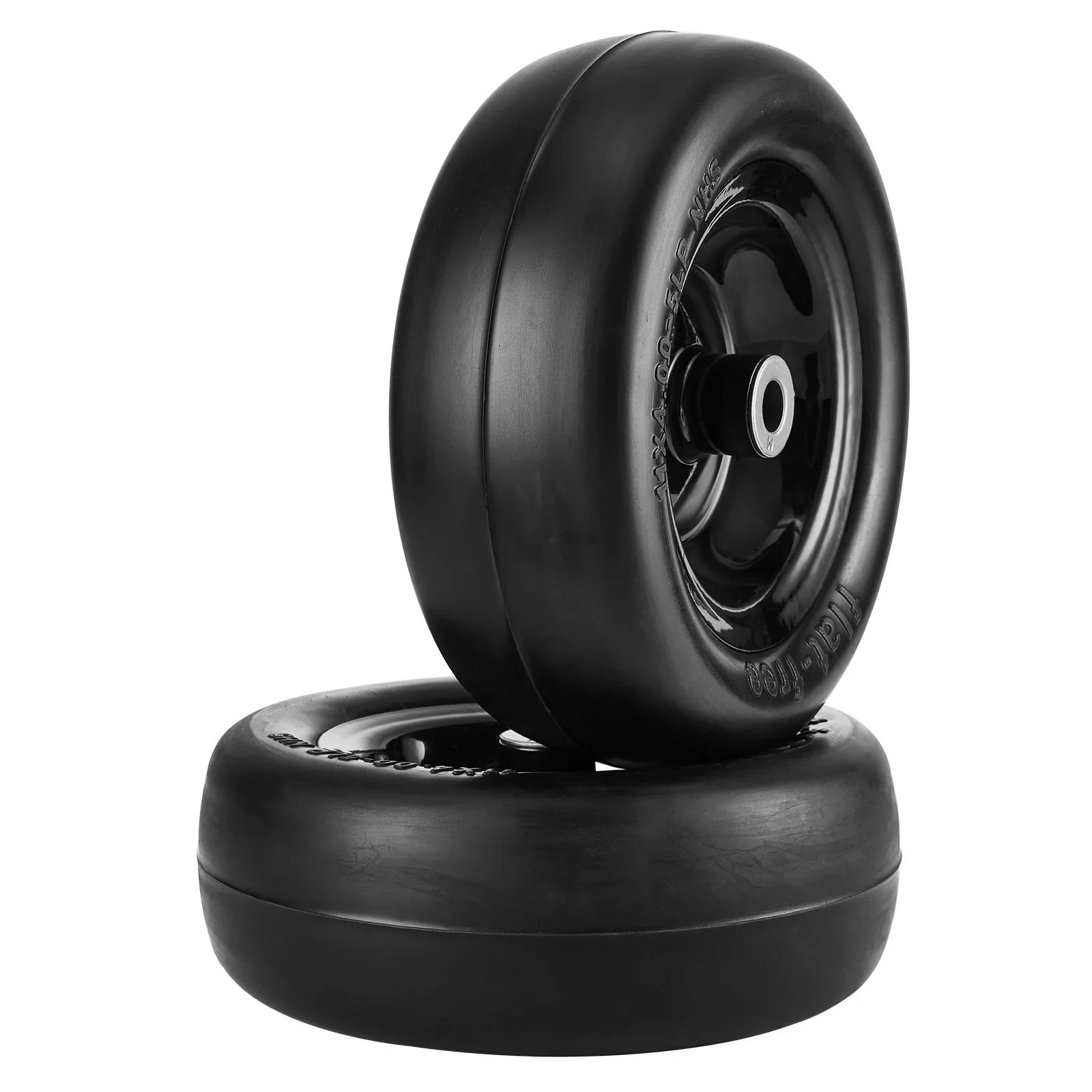 Lawn Mower Tires with Rim, 11x4-7