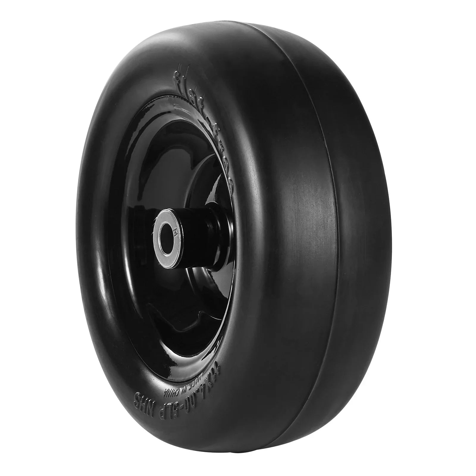 Lawn Mower Tires with Rim, 11x4-7