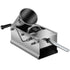 3L Manual Sausage Stuffer 304 Stainless Steel Dual Speed Meat Filler Machine