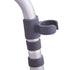 360° Swivel Shower Chair 400lbs Adjustable Bath Seat with Backrest