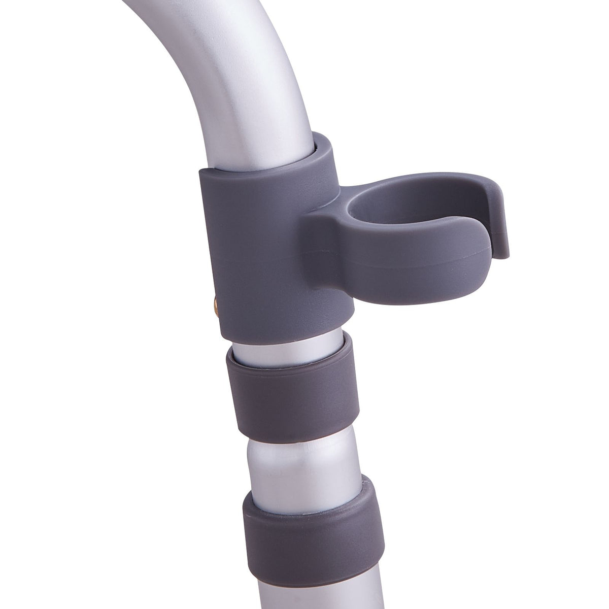 360° Swivel Shower Chair Adjustable Bath Seat for Elderly Disabled 300lbs