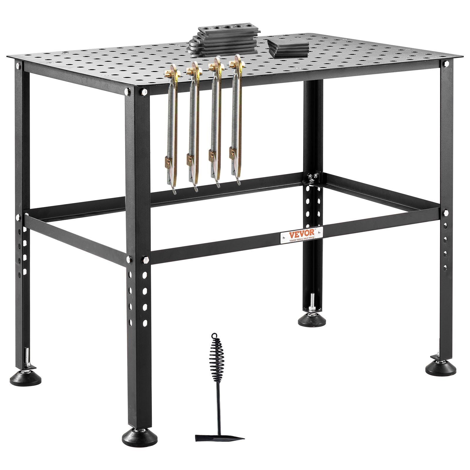 Welding Table 36
