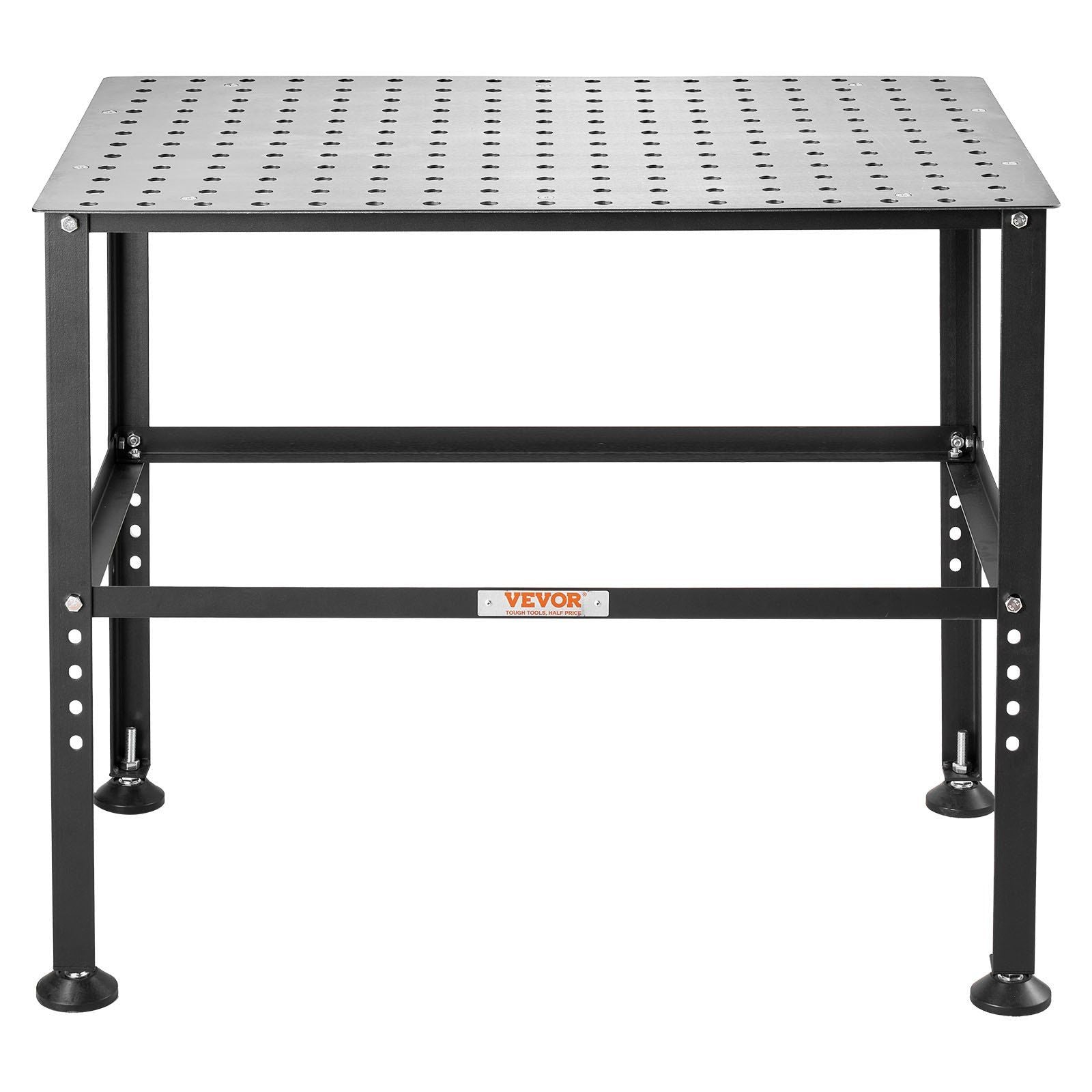 Welding Table 36