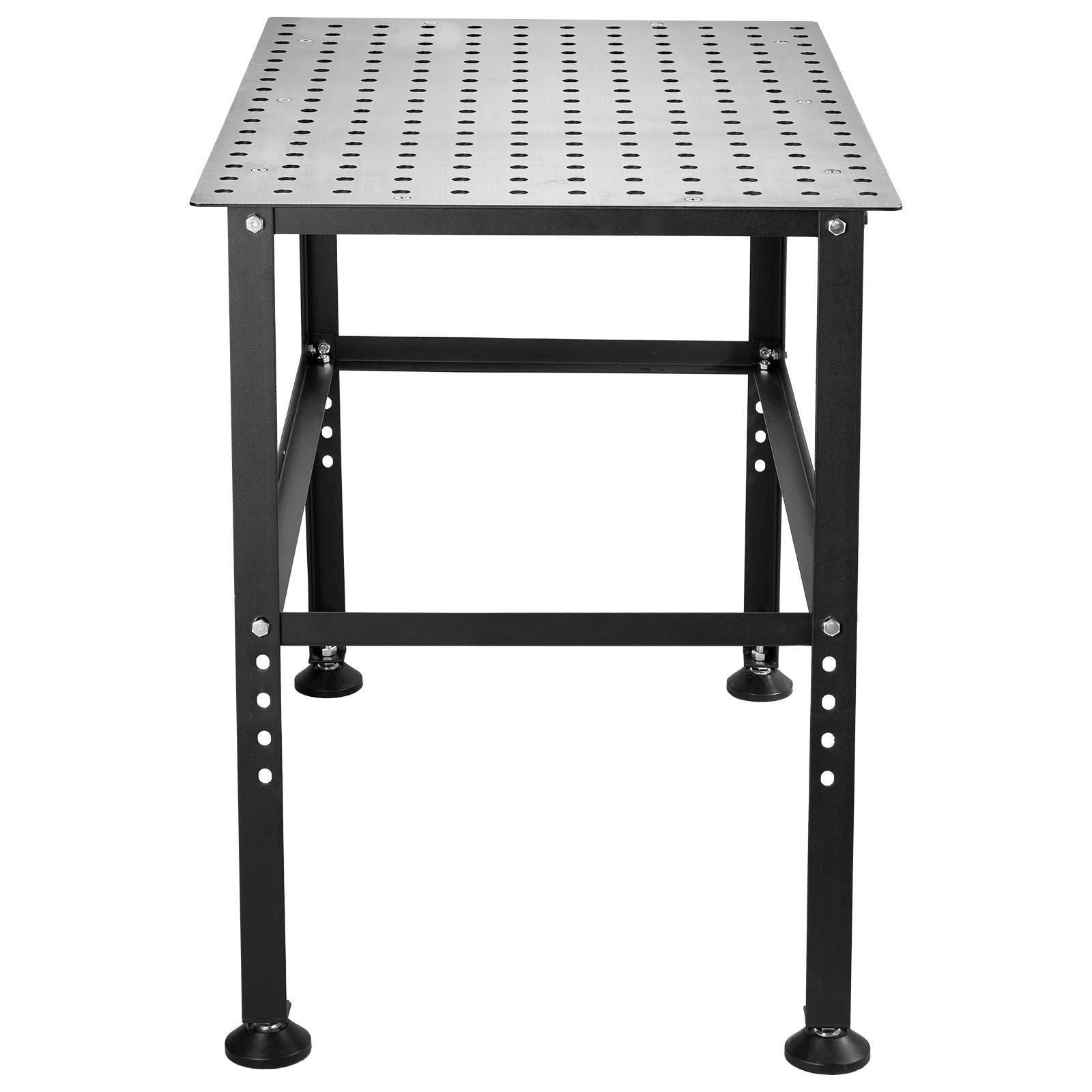 Welding Table 36