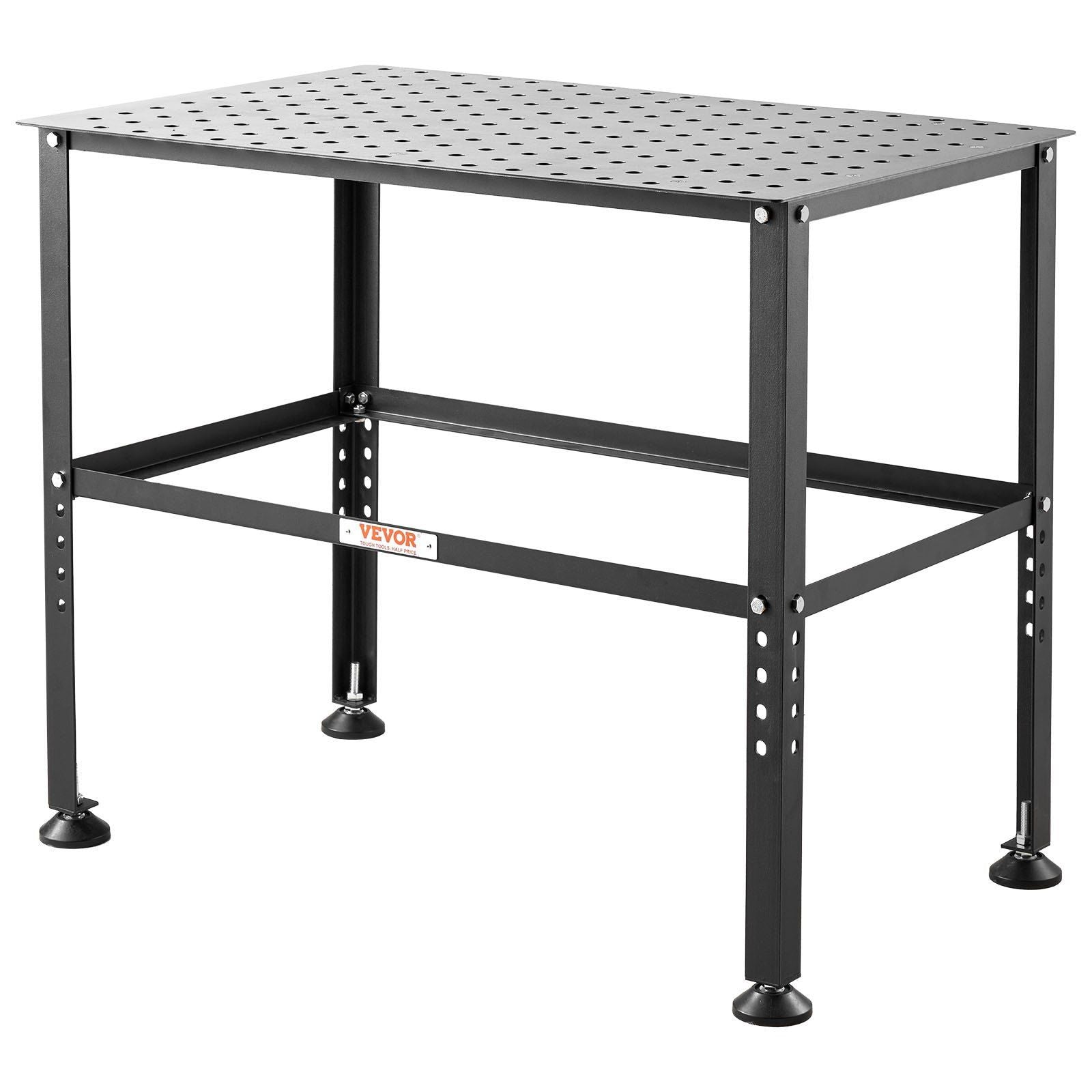 Welding Table 36