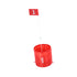 Backyard Golf Game 6 Hole Outdoor Chipping Game Set Family Lawn Fun