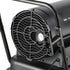 Forced Air Heater – 100,000 BTU Kerosene/Diesel, Thermostat, Torpedo Heater