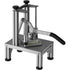 Commercial Vegetable Dicer Vegetable Chopper 4 Blades French Fry Cutter