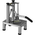 Commercial Vegetable Dicer Vegetable Chopper 4 Blades French Fry Cutter