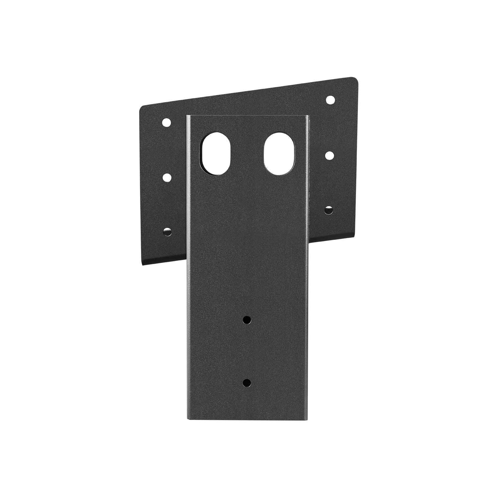Deer Blind Brackets 4x4 Platform Supports Steel Hunting Stand Brackets 8PCS