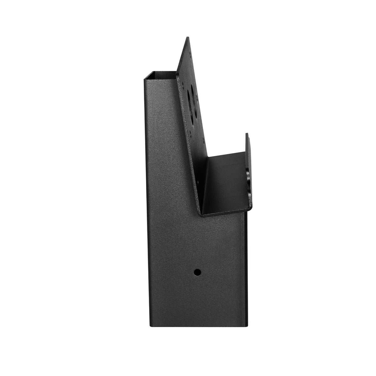 Deer Blind Brackets 4x4 Platform Supports Steel Hunting Stand Brackets 8PCS