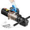2000W Electric Hydraulic Rebar Cutter Cutting up to 1.1 Inch 5-28mm