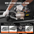 2000W Electric Hydraulic Rebar Cutter Cutting up to 1.1 Inch 5-28mm