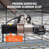 2000W Electric Hydraulic Rebar Cutter Cutting up to 1.1 Inch 5-28mm