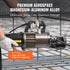 2300W Electric Hydraulic Rebar Cutter Cutting up to 1.26 Inch 5-32mm