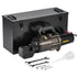 2300W Electric Hydraulic Rebar Cutter Cutting up to 1.26 Inch 5-32mm