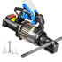 Electric Hydraulic Rebar Cutter 1000W Portable Steel Bar Cutting Machine
