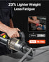 Electric Hydraulic Rebar Cutter 1000W Portable Steel Bar Cutting Machine